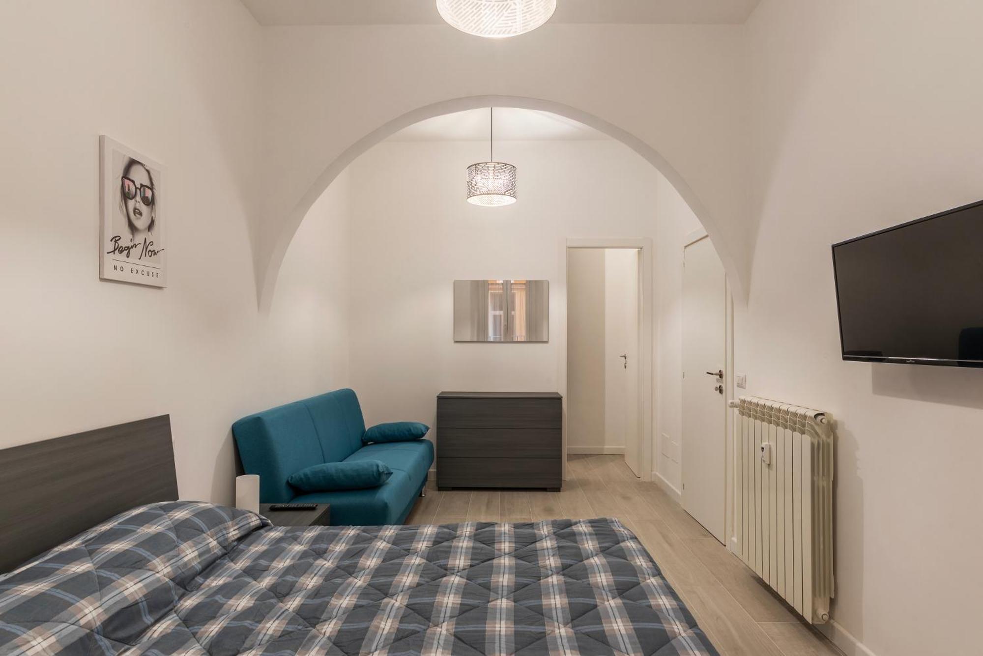 Terme Di Traiano Apartment - 10 Min Dal Colosseo Řím Exteriér fotografie