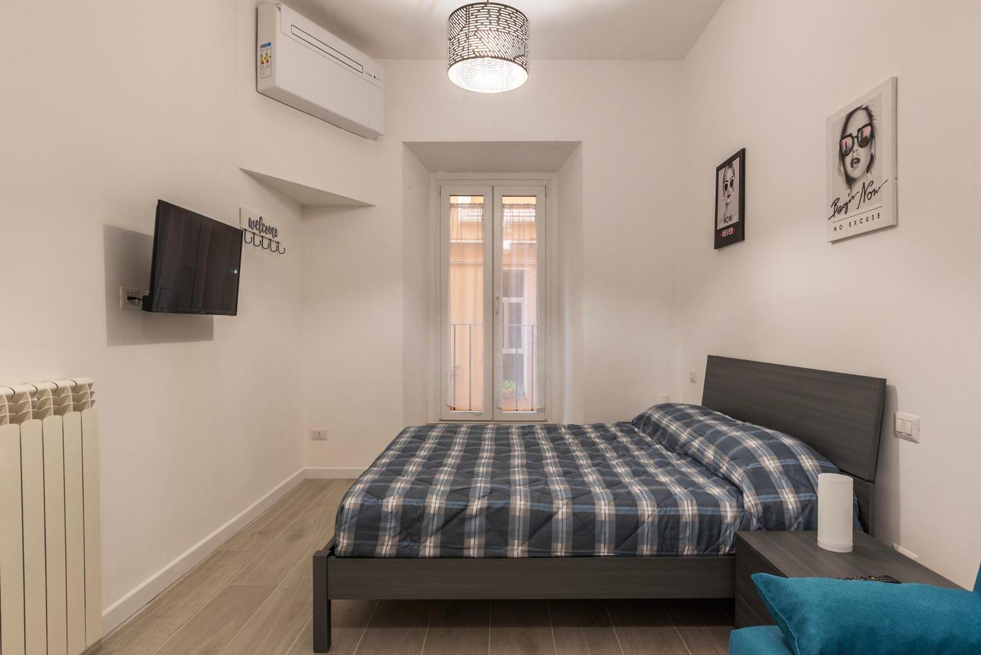 Terme Di Traiano Apartment - 10 Min Dal Colosseo Řím Exteriér fotografie