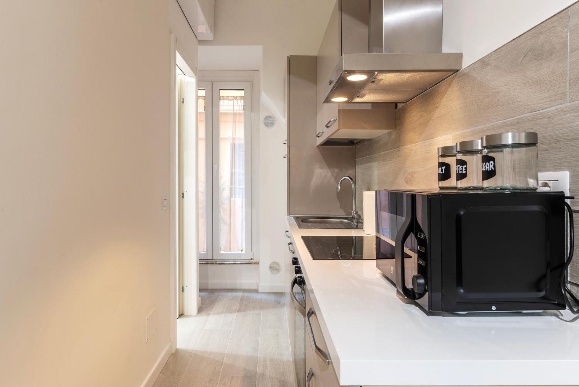 Terme Di Traiano Apartment - 10 Min Dal Colosseo Řím Exteriér fotografie