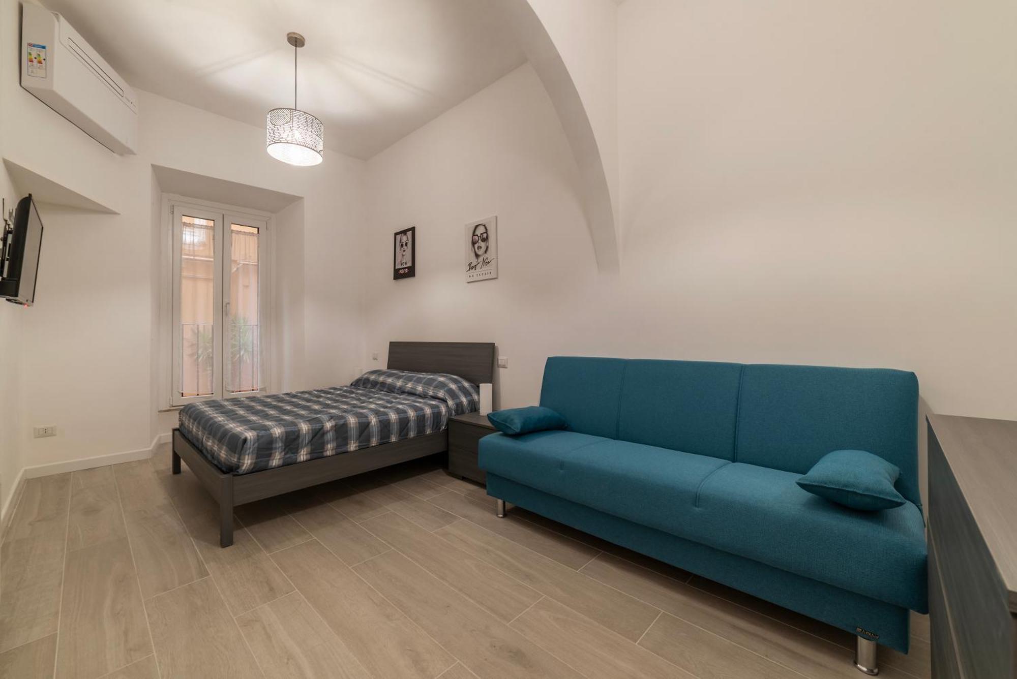 Terme Di Traiano Apartment - 10 Min Dal Colosseo Řím Exteriér fotografie