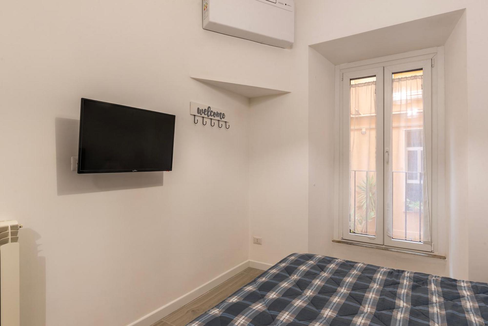 Terme Di Traiano Apartment - 10 Min Dal Colosseo Řím Exteriér fotografie