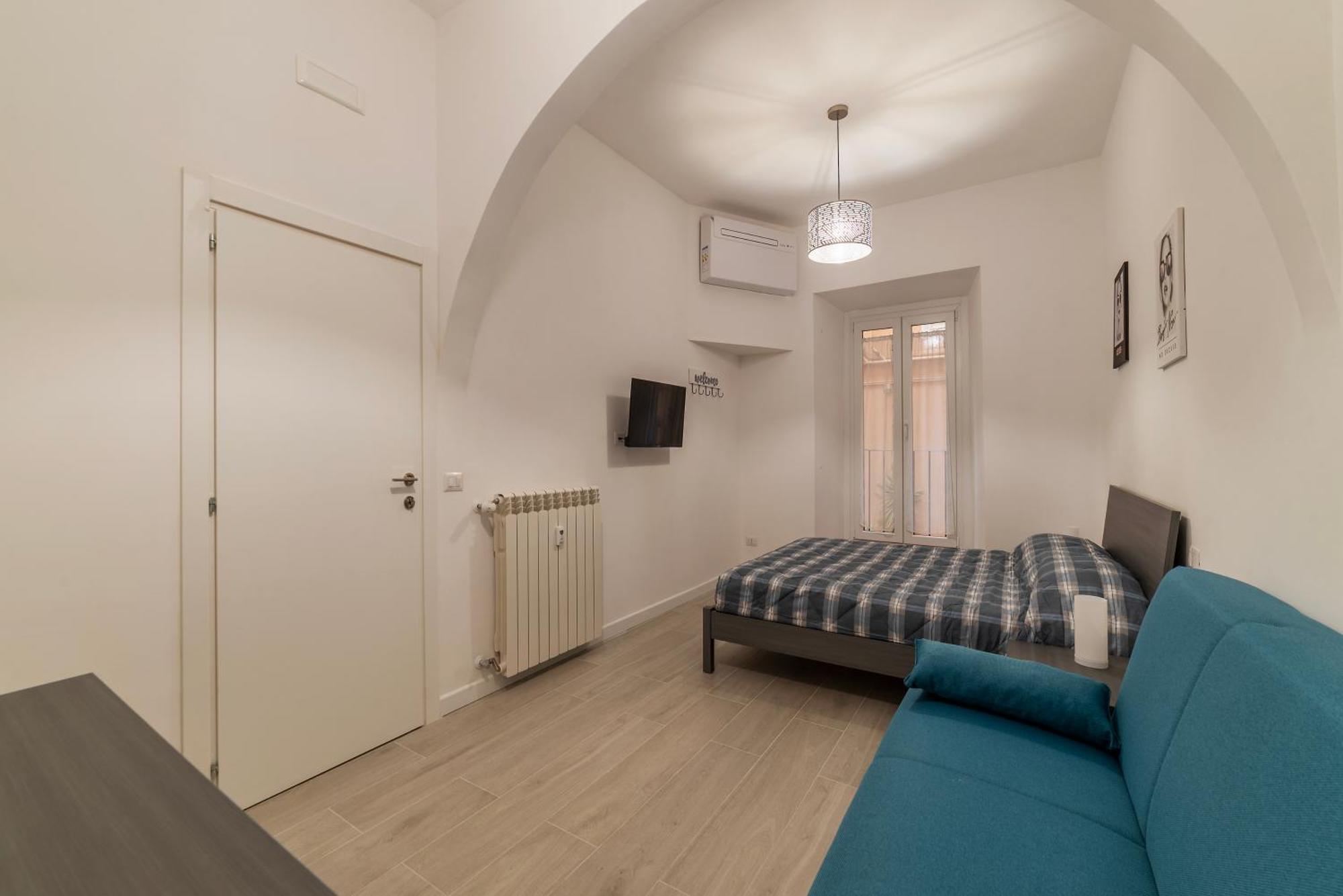Terme Di Traiano Apartment - 10 Min Dal Colosseo Řím Exteriér fotografie