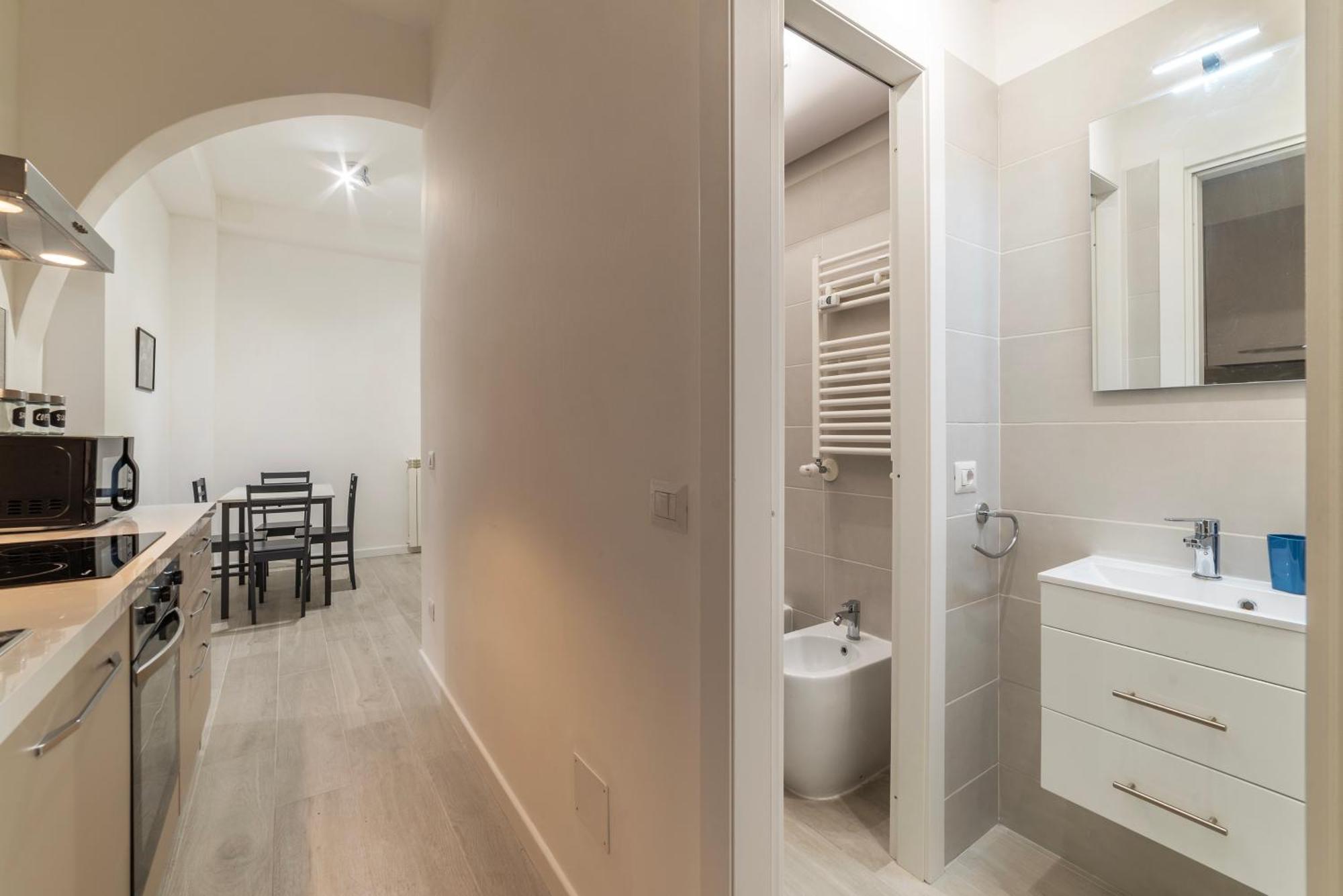 Terme Di Traiano Apartment - 10 Min Dal Colosseo Řím Exteriér fotografie