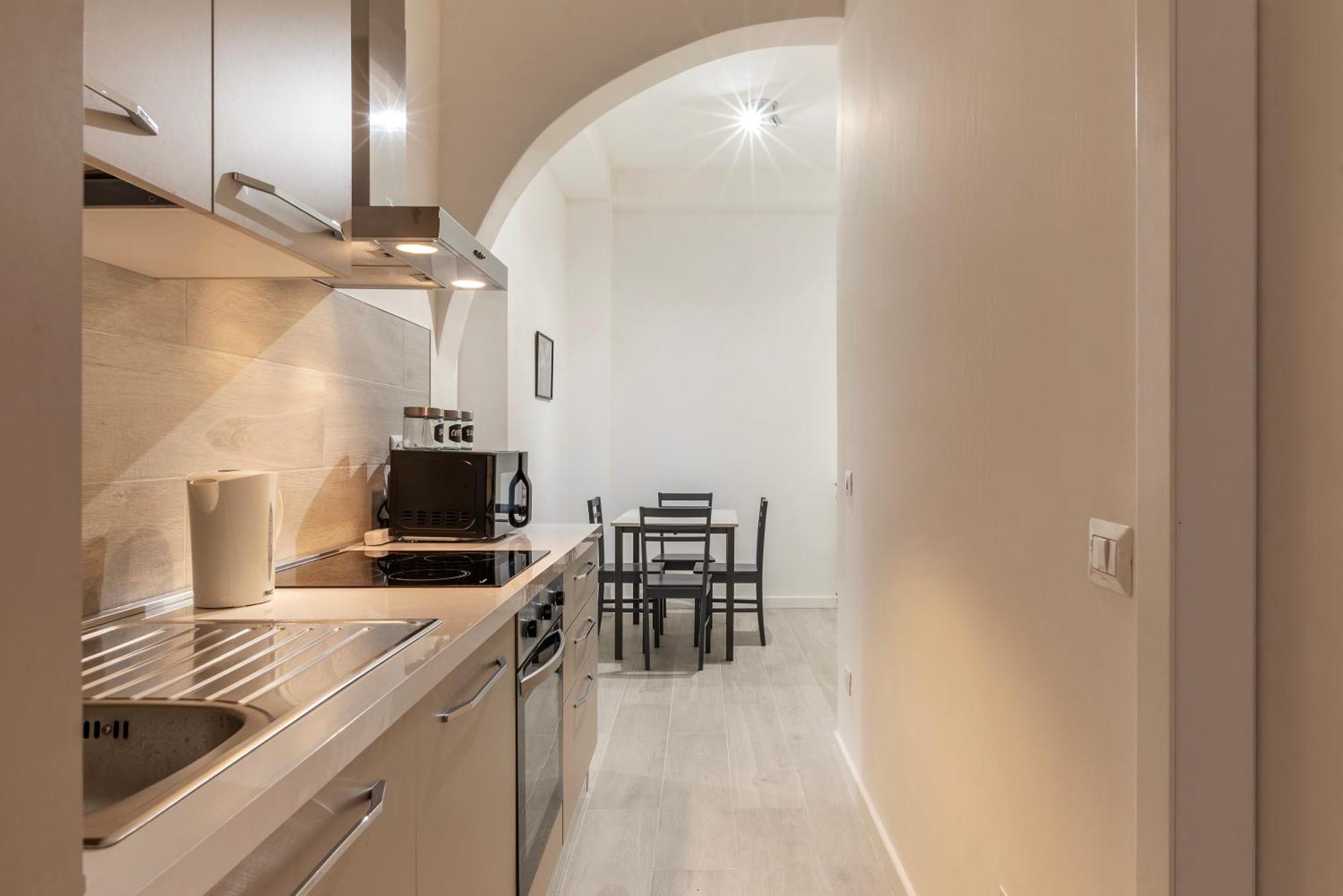 Terme Di Traiano Apartment - 10 Min Dal Colosseo Řím Exteriér fotografie