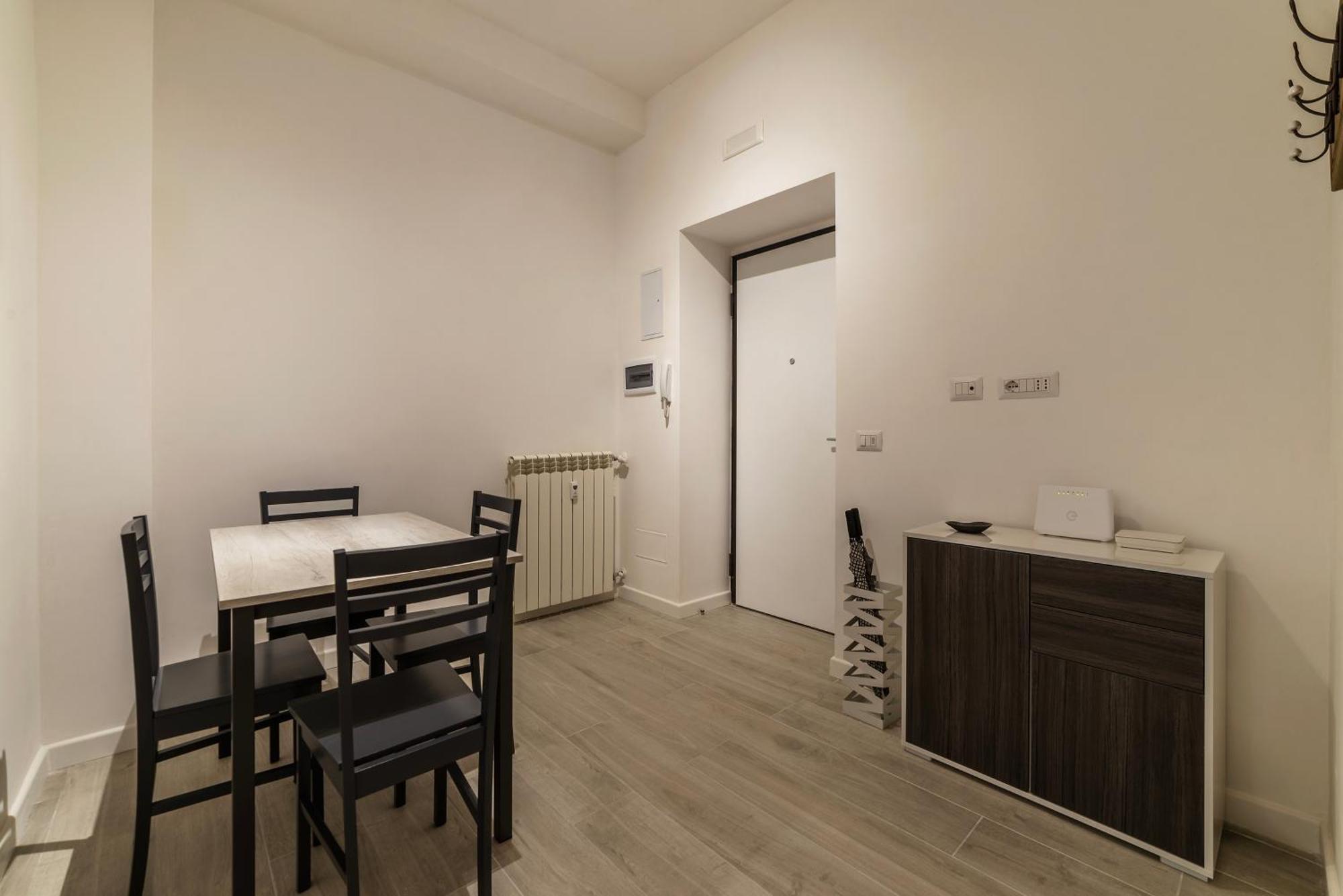 Terme Di Traiano Apartment - 10 Min Dal Colosseo Řím Exteriér fotografie