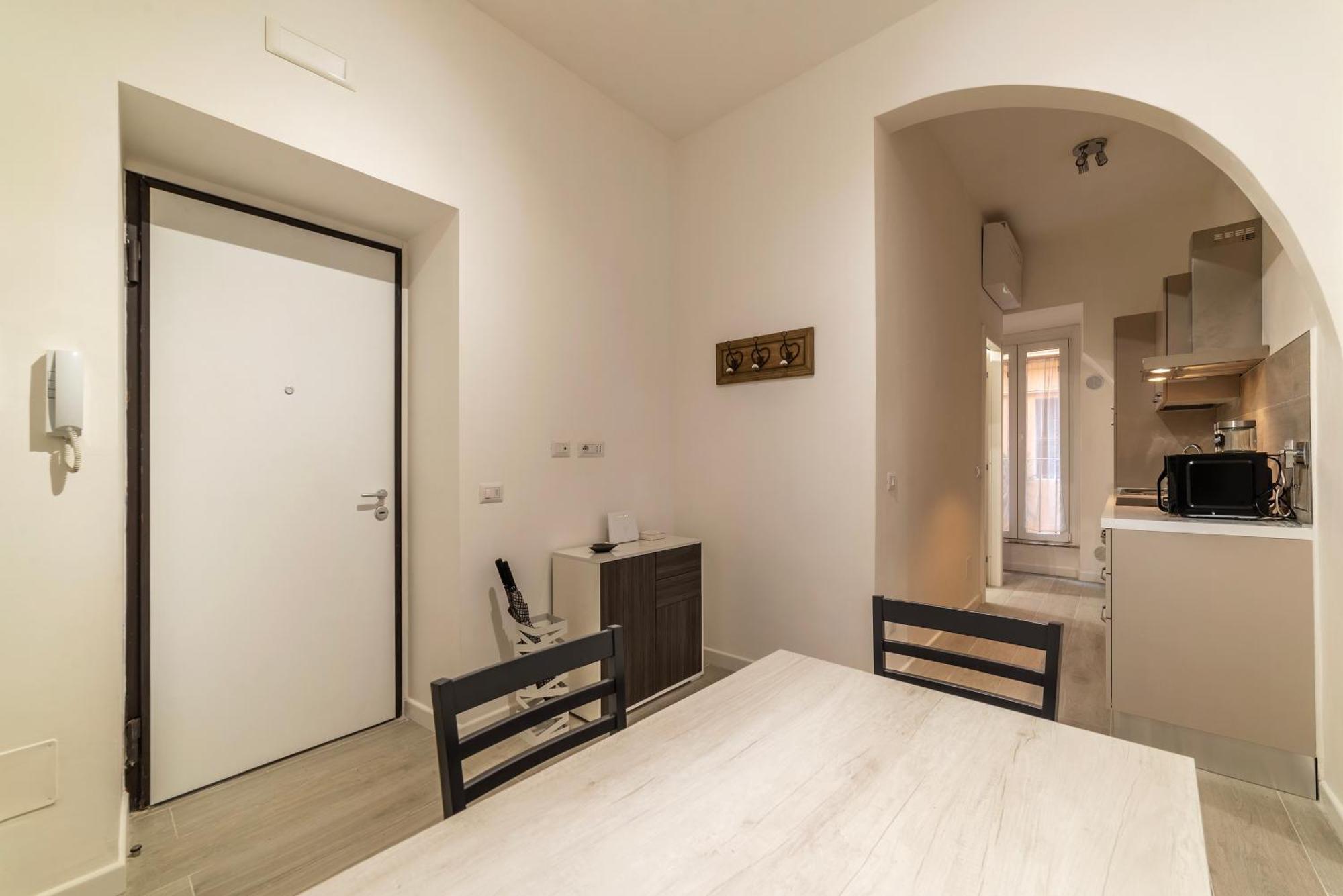 Terme Di Traiano Apartment - 10 Min Dal Colosseo Řím Exteriér fotografie